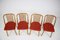 Dining Chairs by Antonín Šuman, 1960s, Set of 4 3