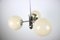 Lámpara de araña Art Déco, años 30, Imagen 7