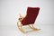 Rocking Chair de TON, 1970s 5