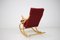 Rocking Chair from TON, 1970s 5