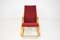 Rocking Chair de TON, 1970s 2