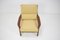 Mid-Century Armchair with Footstool, 1960s, Set of 2 7