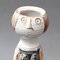 French Ceramic Madame by Dominique Pouchain, 1990s, Image 13