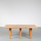 TB14 Puzzle Coffee Table by Cees Braakman for Pastoe, The Netherlands, 1950s, Image 5