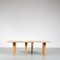 TB14 Puzzle Coffee Table by Cees Braakman for Pastoe, The Netherlands, 1950s 7