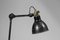 Metal Workshop Lamp Table by Albert Albin Gras for Le Corbusier, 1940s 16