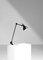 Lampe de Table d'Atelier en Métal par Albert Albin Gras pour Le Corbusier, 1940s 12