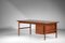 Scandinavian Teak Desk, 1960s 5