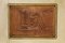 Große italienische Pergament Möbel aus Holz von Osvaldo Borsani, 1940er 17