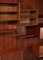 Large Danish Teak Wall Bookcase by Poul Cadovius 7