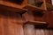 Large Danish Teak Wall Bookcase by Poul Cadovius, F139, Image 3