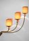 Large Art Deco Sconces in Jean Royère Style, 1930s, Set of 2, Image 14