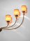 Large Art Deco Sconces in Jean Royère Style, 1930s, Set of 2 13