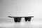 Asymmetrical African Bench in Dark Wood, 1960s, Image 16