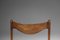 Scandinavian Rosewood Danish Chairs, Set of 5 18