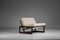 Carlotta Beige Italian Armchairs by Tobia Scarpa for Cassina, Set of 2, Image 8