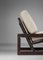 Fauteuils Carlotta Beige par Tobia Scarpa pour Cassina, Italie, Set de 2 12