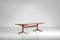 Danish Coffee Table by Peter Hvidt and Orla Molgaard, Image 3