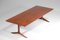 Danish Coffee Table by Peter Hvidt and Orla Molgaard, Image 2