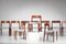 Scandinavian Teak Chairs by Niels Otto Moller, Set of 13, Image 5