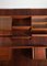 Large Danish Teak Wall Bookcase by Poul Cadovius 12