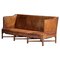 Danish Model 4118 3-Seater Sofa by Kaare Klint for Rud Rasmussen 1