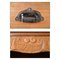 Henry II Style Wooden Counter 6