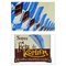 Advertising Chocolat Kohler Enamelled Plate 2