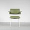 Resort Chair by Friso Kramer for Ahrend de Cirkel, Netherlands, 1950s 7