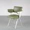 Resort Chair by Friso Kramer for Ahrend de Cirkel, Netherlands, 1950s 3
