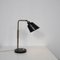 Guthe Desk Lamp by Christian Dell for Dell, Germany, 1950s 3