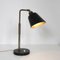 Guthe Desk Lamp by Christian Dell for Dell, Germany, 1950s 1