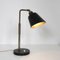 Lampe de Bureau Guthe par Christian Dell pour Dell, Allemagne, 1950s 1