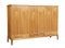 Mid-Century Sideboard aus Ulmenholz, 20. Jh 1