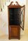 Edwardian Inlaid Mahogany Corner Cupboard, Image 5