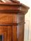 Edwardian Inlaid Mahogany Corner Cupboard, Image 11