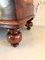 Antique Victorian Mahogany Chest of Drawers 6