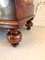 Antique Victorian Mahogany Chest of Drawers, Image 6