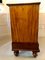 Antique Victorian Mahogany Chest of Drawers 4