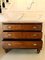 Antique Victorian Mahogany Chest of Drawers 11
