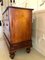 Antique Victorian Mahogany Chest of Drawers 5