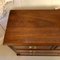 Antique Victorian Walnut Chest of Drawers 5