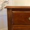 Antique Victorian Walnut Chest of Drawers, Image 8