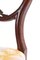 Victorian Walnut Bedroom/Side Chairs, Set of 2, Image 7