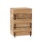 Stack Storage Boxes by Kristina Dam Studio, Set of 3 2