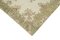 Tappeto vintage beige, Turchia, Immagine 4