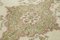 Tappeto vintage beige, Turchia, Immagine 5