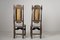 Mid 18th Century Swedish Baroque Chairs, Set of 2, Image 5