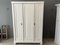 Antique Cabinet or Wardrobe 13