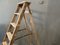 Antique Ladder, Image 3